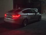 BMW Gran Turismo 2009 года за 12 200 000 тг. в Астана – фото 2