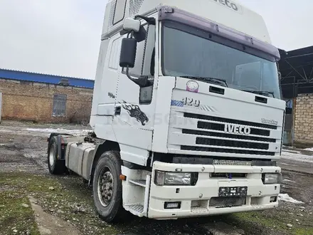 IVECO  EuroStar 1996 года за 7 000 000 тг. в Шымкент