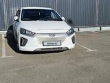 Hyundai Ioniq 2018 года за 9 750 000 тг. в Астана – фото 2