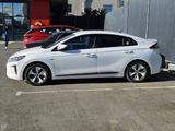 Hyundai Ioniq 2018 годаfor9 750 000 тг. в Астана – фото 5