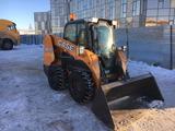 CASE  Мини-погрузчик SR175B (Новый) 2025 года в Усть-Каменогорск – фото 4