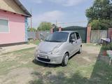 Daewoo Matiz 2014 годаүшін1 400 000 тг. в Алматы – фото 3