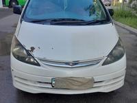 Toyota Estima 2001 года за 3 700 000 тг. в Алматы