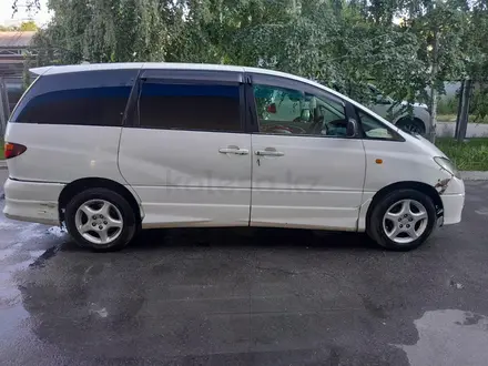 Toyota Estima 2001 года за 3 700 000 тг. в Алматы – фото 4