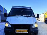 ГАЗ ГАЗель 2010 года за 4 500 000 тг. в Актобе