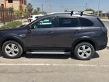 Chevrolet Captiva 2012 года за 5 000 000 тг. в Шымкент – фото 4