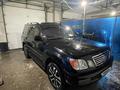 Lexus LX 470 2002 года за 7 750 000 тг. в Семей