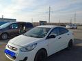 Hyundai Accent 2014 года за 4 176 157 тг. в Актау – фото 4