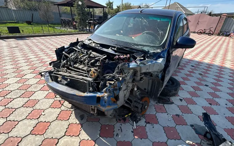 Nissan Almera 2015 года за 808 000 тг. в Алматы