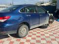 Nissan Almera 2015 года за 808 000 тг. в Алматы – фото 4