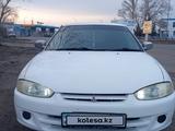 Mitsubishi Mirage 1999 годаүшін2 100 000 тг. в Павлодар