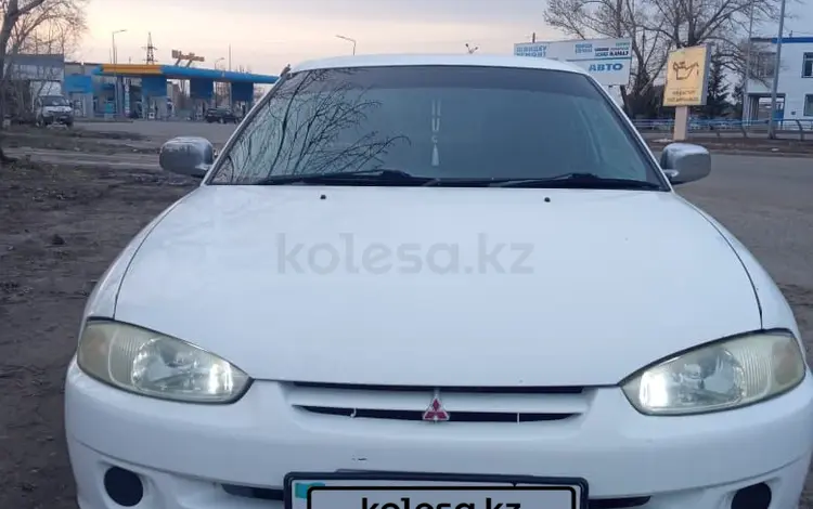 Mitsubishi Mirage 1999 года за 2 100 000 тг. в Павлодар