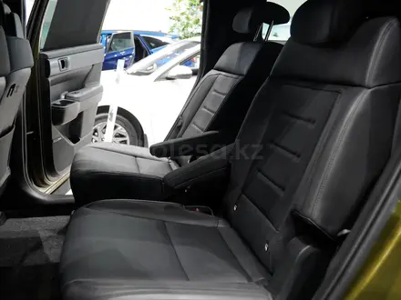 Hyundai Santa Fe 2025 года за 26 611 700 тг. в Тараз – фото 17