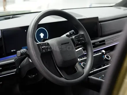Hyundai Santa Fe 2025 года за 26 611 700 тг. в Тараз – фото 8