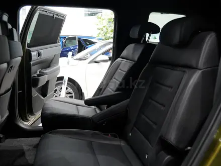 Hyundai Santa Fe 2025 года за 26 611 700 тг. в Тараз – фото 19