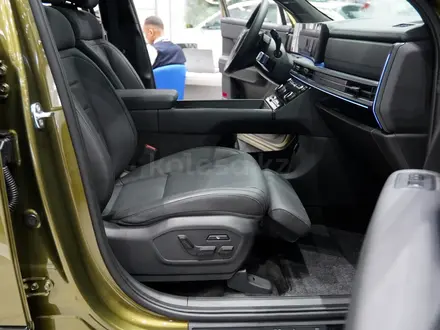 Hyundai Santa Fe 2025 года за 26 611 700 тг. в Тараз – фото 20