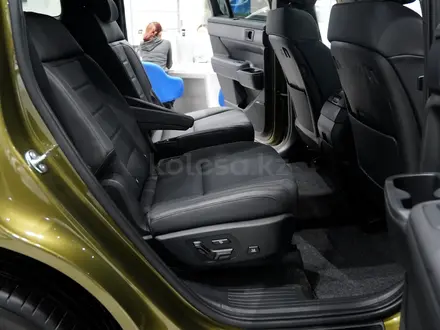 Hyundai Santa Fe 2025 года за 26 611 700 тг. в Тараз – фото 21