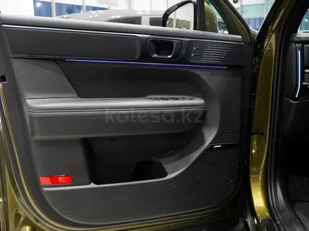 Hyundai Santa Fe 2025 года за 26 611 700 тг. в Тараз – фото 22
