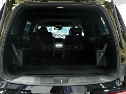 Hyundai Santa Fe 2025 года за 26 611 700 тг. в Тараз – фото 24