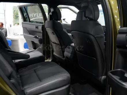 Hyundai Santa Fe 2025 года за 26 611 700 тг. в Тараз – фото 23