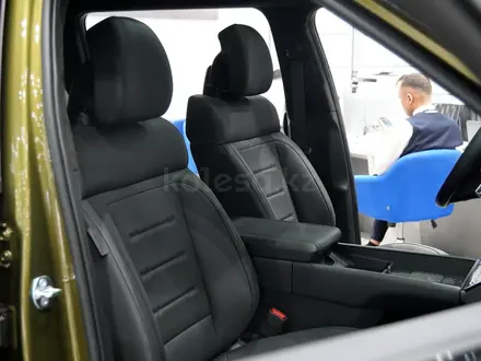 Hyundai Santa Fe 2025 года за 26 611 700 тг. в Тараз – фото 15
