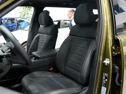 Hyundai Santa Fe 2025 года за 26 611 700 тг. в Тараз – фото 13
