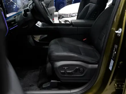 Hyundai Santa Fe 2025 года за 26 611 700 тг. в Тараз – фото 14