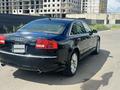 Audi A8 2008 года за 3 000 000 тг. в Астана – фото 11