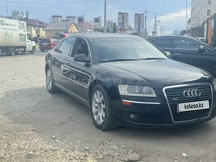 Audi A8 2008 года за 3 000 000 тг. в Астана – фото 19