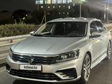 Volkswagen Passat 2016 года за 7 200 000 тг. в Алматы