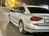 Volkswagen Passat 2016 года за 7 200 000 тг. в Алматы – фото 4