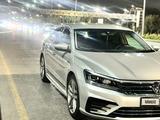 Volkswagen Passat 2016 года за 7 200 000 тг. в Алматы – фото 2