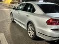 Volkswagen Passat 2016 годаүшін7 200 000 тг. в Алматы – фото 9