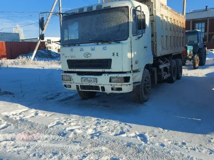 CAMC 2011 года за 5 500 000 тг. в Атбасар