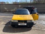 ВАЗ (Lada) 2110 1998 года за 950 000 тг. в Астана – фото 2