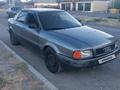 Audi 80 1992 годаfor2 000 000 тг. в Кентау – фото 3