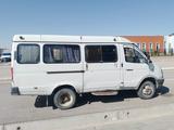 ГАЗ ГАЗель 2006 года за 2 300 000 тг. в Туркестан