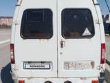 ГАЗ ГАЗель 2006 года за 2 300 000 тг. в Туркестан – фото 4