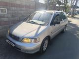 Honda Shuttle 1996 годаүшін2 850 000 тг. в Алматы – фото 2