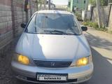Honda Shuttle 1996 годаүшін2 850 000 тг. в Алматы