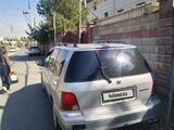 Honda Shuttle 1996 годаүшін2 850 000 тг. в Алматы – фото 4
