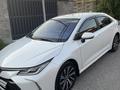 Toyota Corolla 2022 года за 12 750 000 тг. в Алматы – фото 2