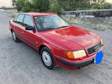 Audi 100 1992 годаүшін2 595 000 тг. в Караганда