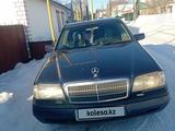 Mercedes-Benz C 200 1994 годаfor2 200 000 тг. в Аулиеколь