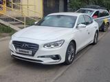 Hyundai Grandeur 2017 годаүшін10 500 000 тг. в Ушарал