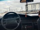 Audi 100 1990 годаүшін730 000 тг. в Талдыкорган