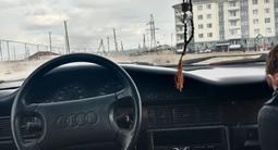 Audi 100 1990 годаүшін730 000 тг. в Талдыкорган