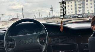 Audi 100 1990 года за 730 000 тг. в Талдыкорган