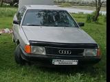 Audi 100 1990 годаүшін730 000 тг. в Талдыкорган – фото 3