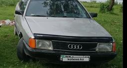 Audi 100 1990 годаүшін730 000 тг. в Талдыкорган – фото 3